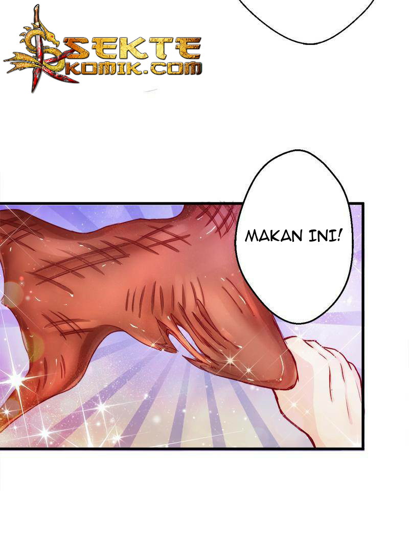 Beauty and the Beasts Chapter 04 Gambar 4
